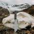 Alaska Blade Works Unimak Skinner
