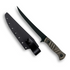 Alaska Blade Works Kenai Filet 6"