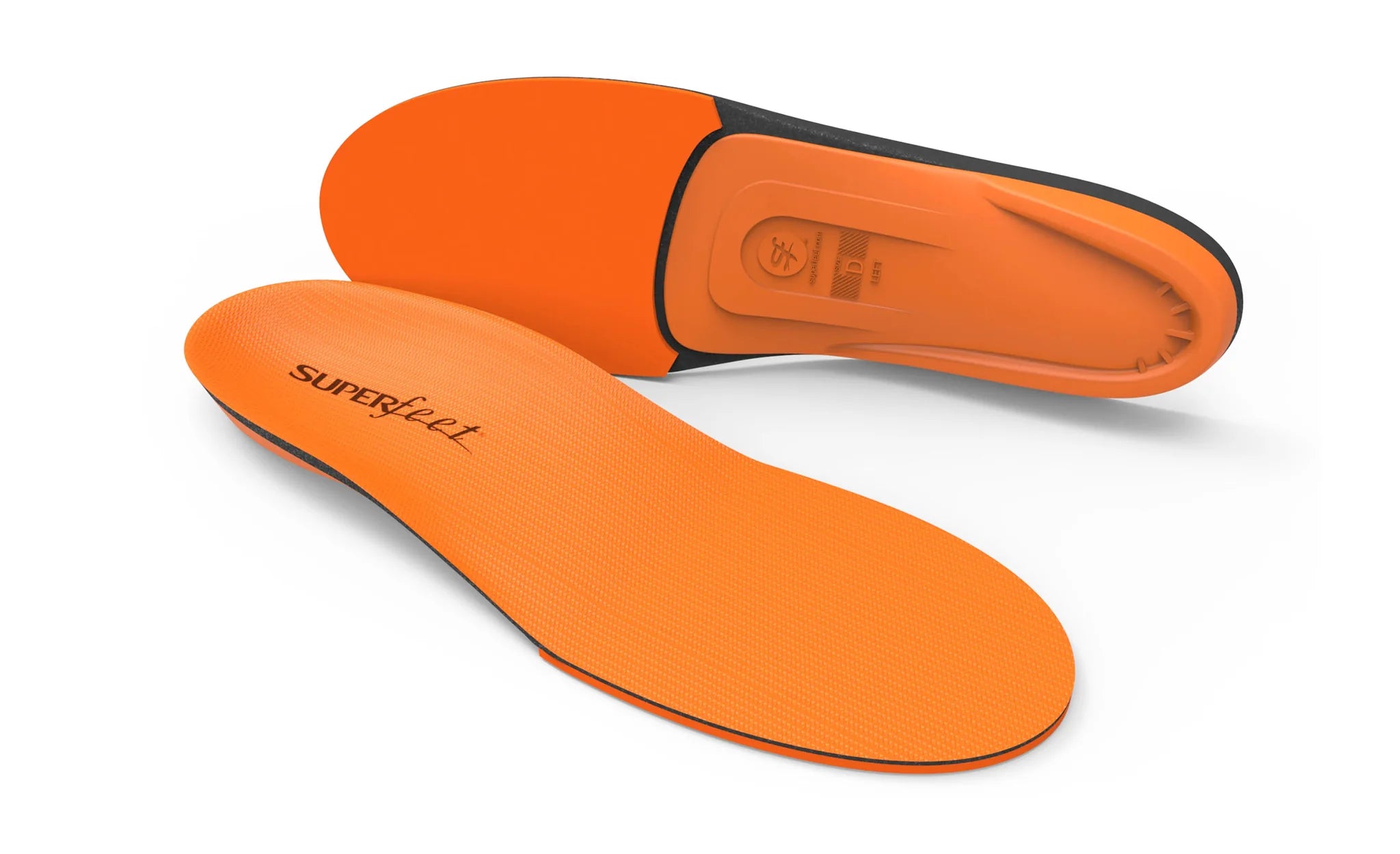 Superfeet Orange