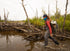 Fishpond Wind River