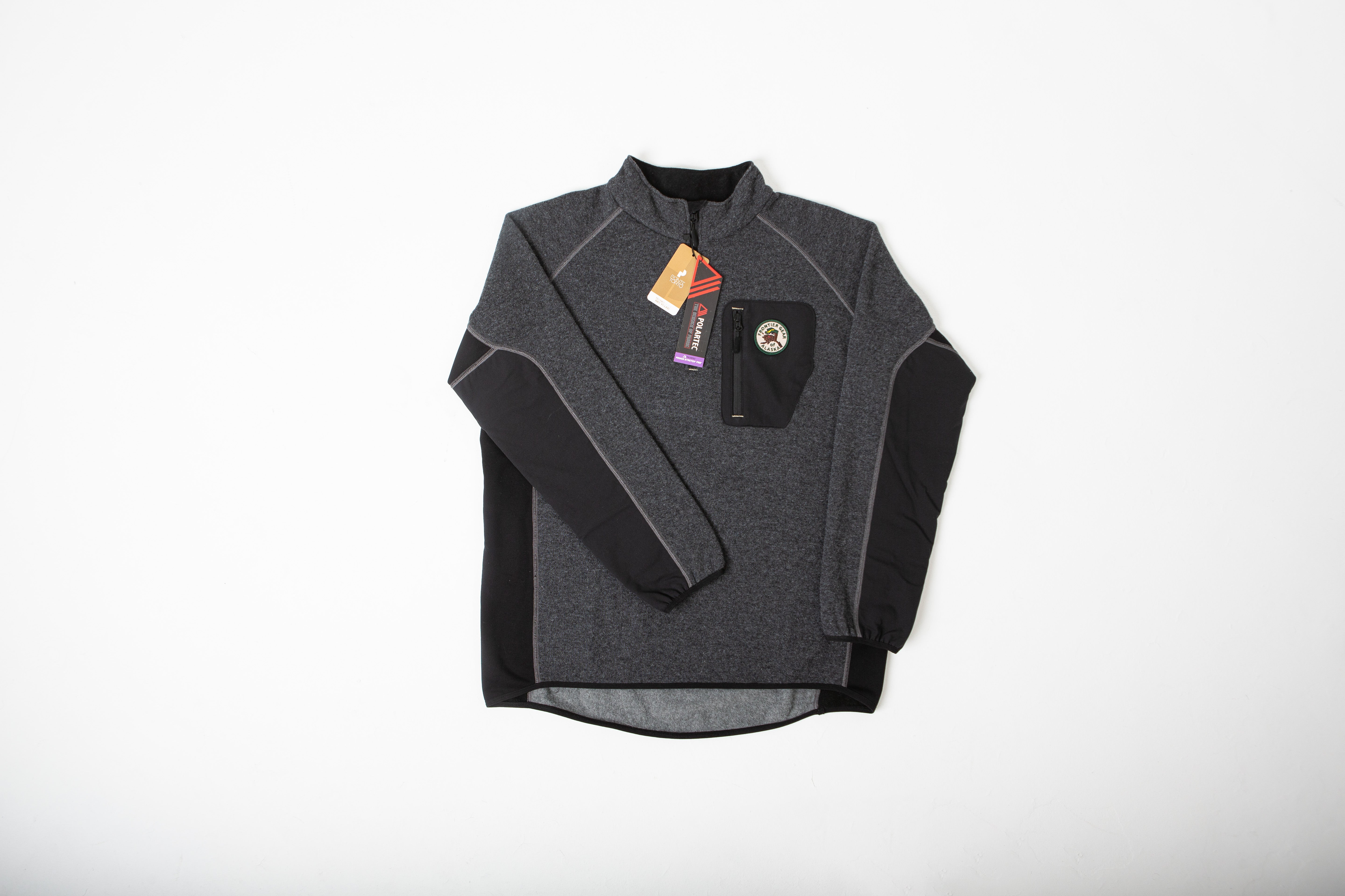 FGOAK Pullover Wooly Mammoth