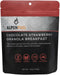 Alpen Fuel Chocolate Strawberry Granola