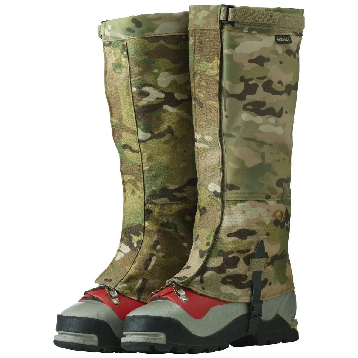 Outdoor Research Crocs Gaiters