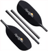 Aqua-Bound Shred Carbon Shaft 4 Piece
