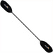 Aqua-Bound Shred Carbon Shaft 4 Piece