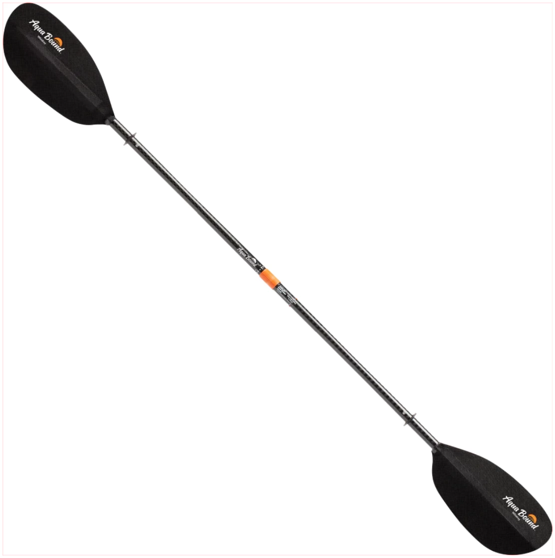 Aqua-Bound Whiskey Carbon 4 Piece