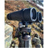 Aziak Equipment Backcountry Lite Ball Head
