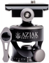 Aziak Equipment Backcountry Lite Ball Head