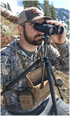 Aziak Equipment Backcountry Lite Tripod