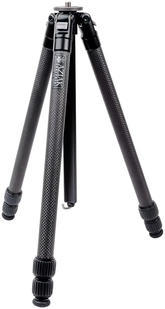 Aziak Equipment Backcountry Lite Tripod