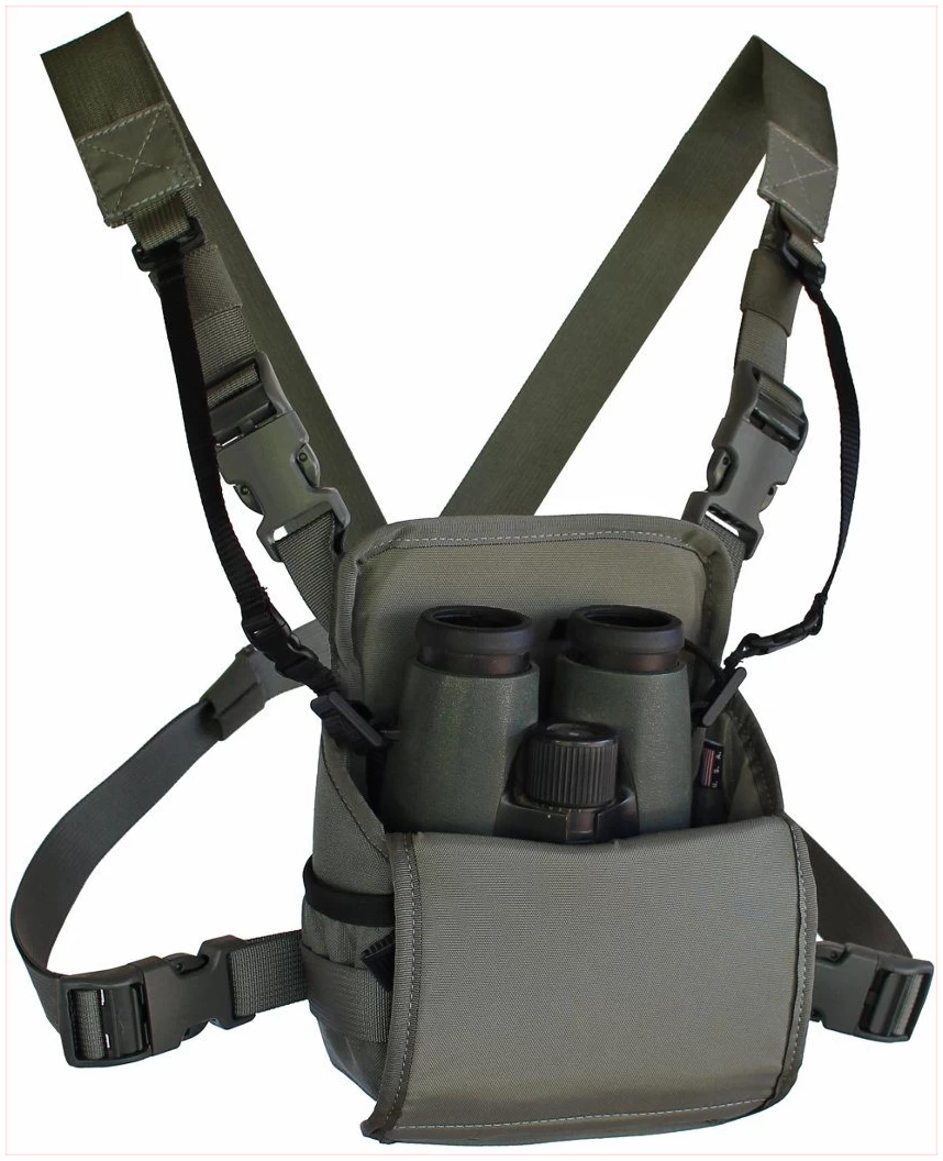 marsupial gear enclosed binocular pack Marsupial Gear Enclosed Binocular Harness – Barney's Sports Chalet