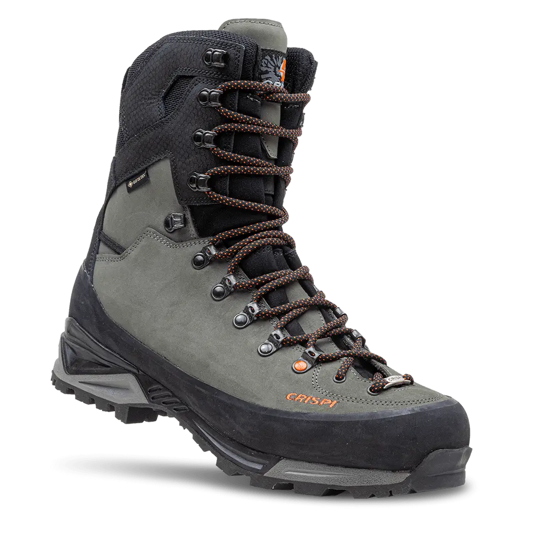 Crispi Briksdal Pro GTX Grey