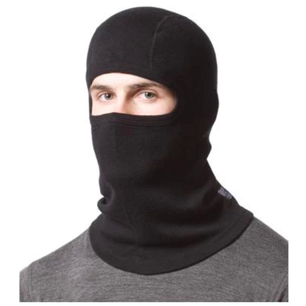 Minus 33 Balaclava Midweight