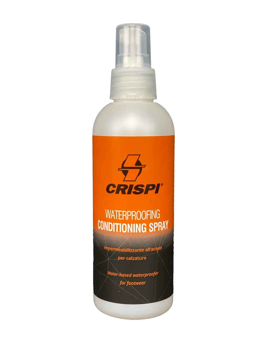 Crispi Waterproofing Spray