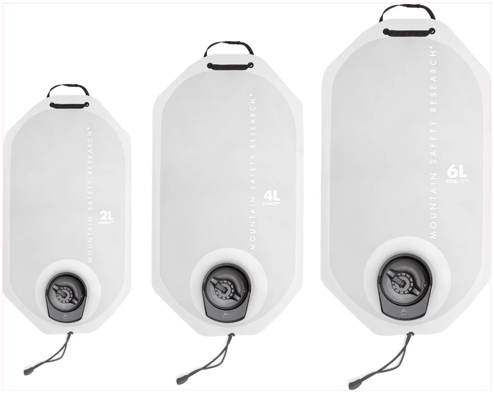 MSR Dromlite Hydration Bag