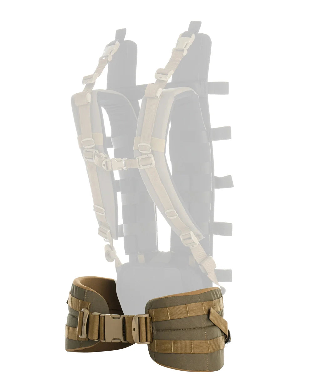 Kifaru Duplex Pack Belt