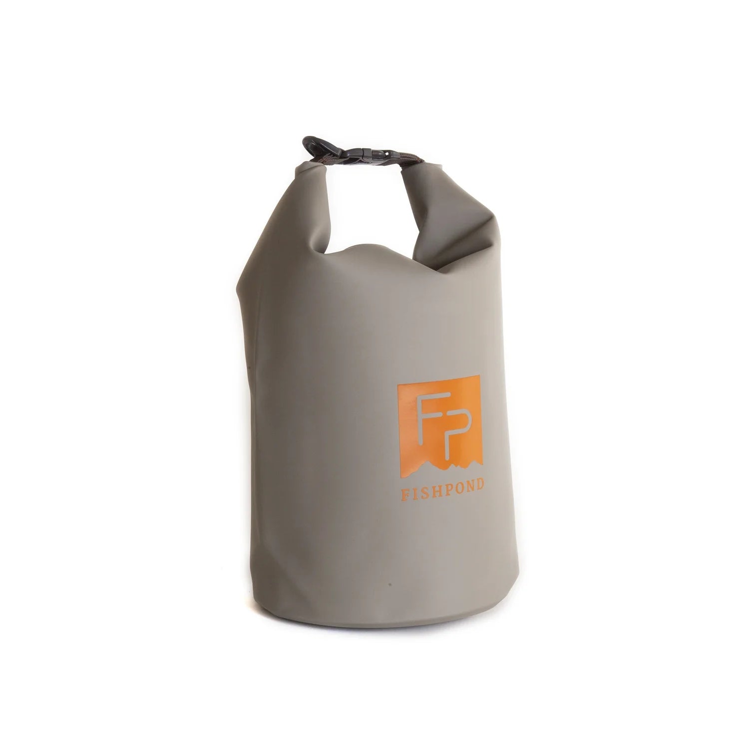 Fishpond Thunderhead Roll-Top Dry Bag-Eco Shale