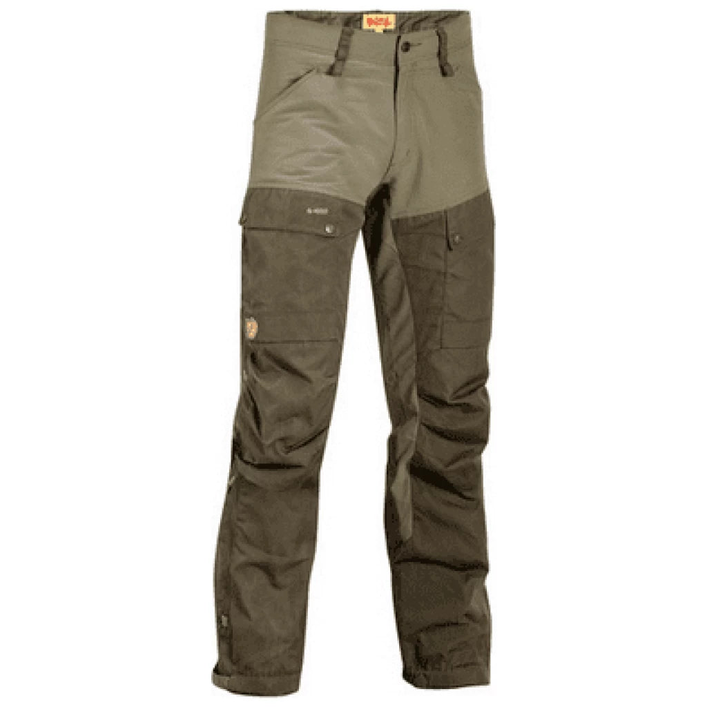 Fjallraven Keb Long