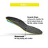 Superfeet Flex Thin