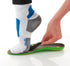 Sidas Foam Met Pad (Pair)