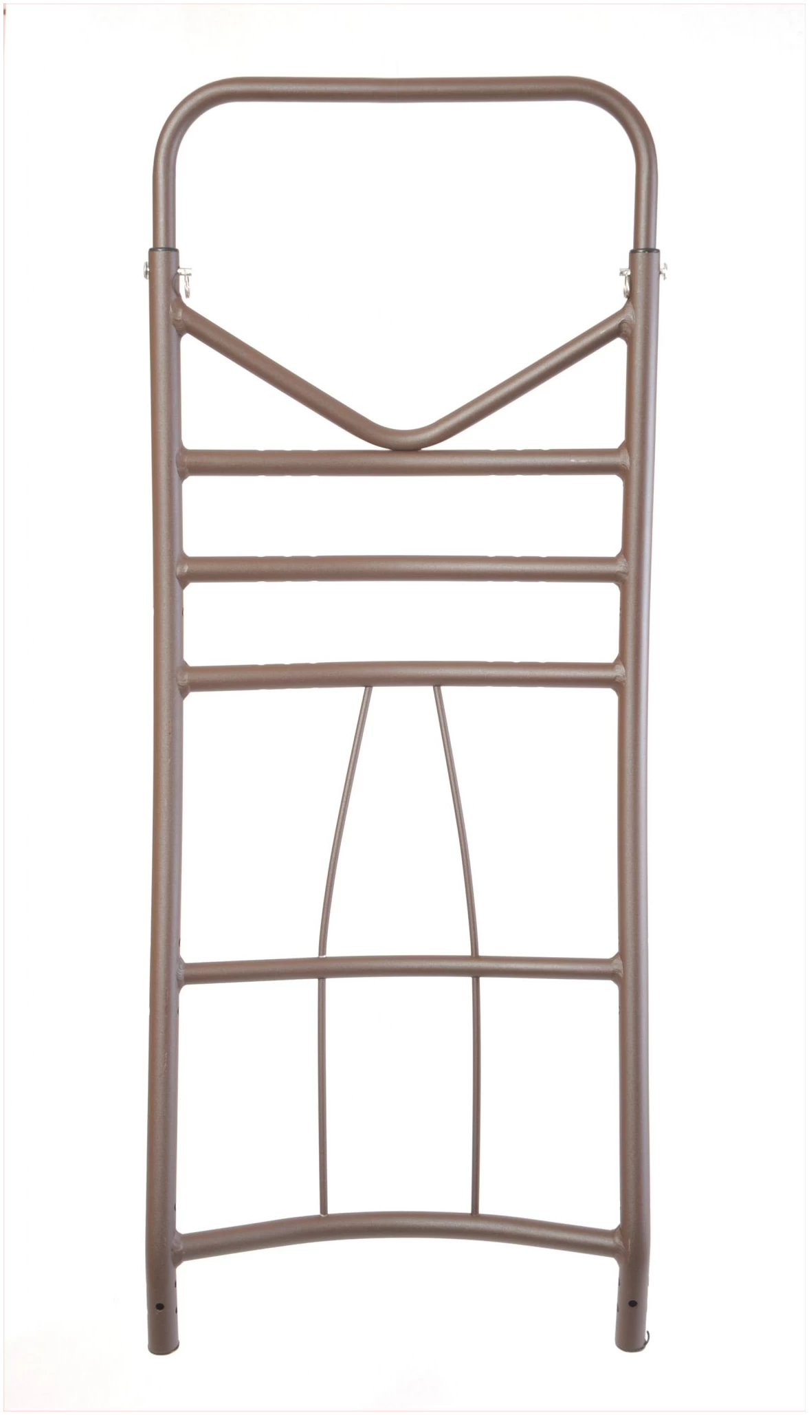Frontier Gear of Alaska Super Freighter Frame - Extended Tubing Bare