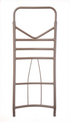 Frontier Gear of Alaska Super Freighter Frame - Extended Tubing Bare