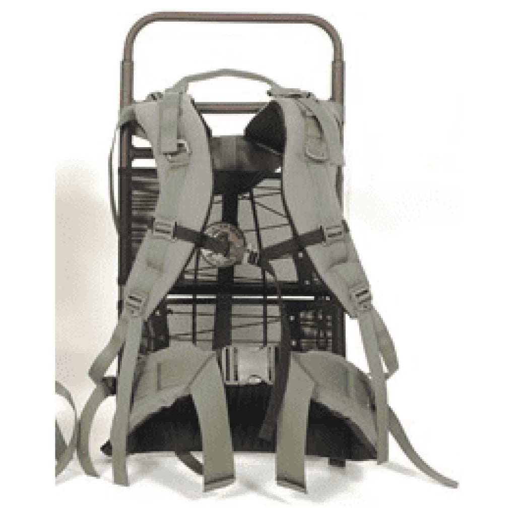 Frontier Gear of Alaska Bob Frame