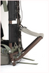 Frontier Gear of Alaska Freighter Frame STANDARD Belt