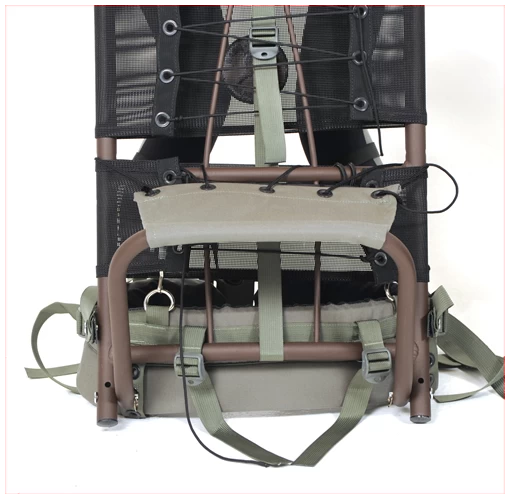 Frontier Gear of Alaska Freighter Frame STANDARD Belt