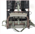 Frontier Gear of Alaska Freighter Frame STANDARD Belt