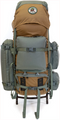 Frontier Gear of Alaska Hunter Bag 500D / Freighter Frame STANDARD Belt Combo