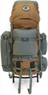 Frontier Gear of Alaska Hunter Bag 500D / Freighter Frame STANDARD Belt Combo