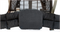 Frontier Gear of Alaska Lumbar Pad WOLF GREY