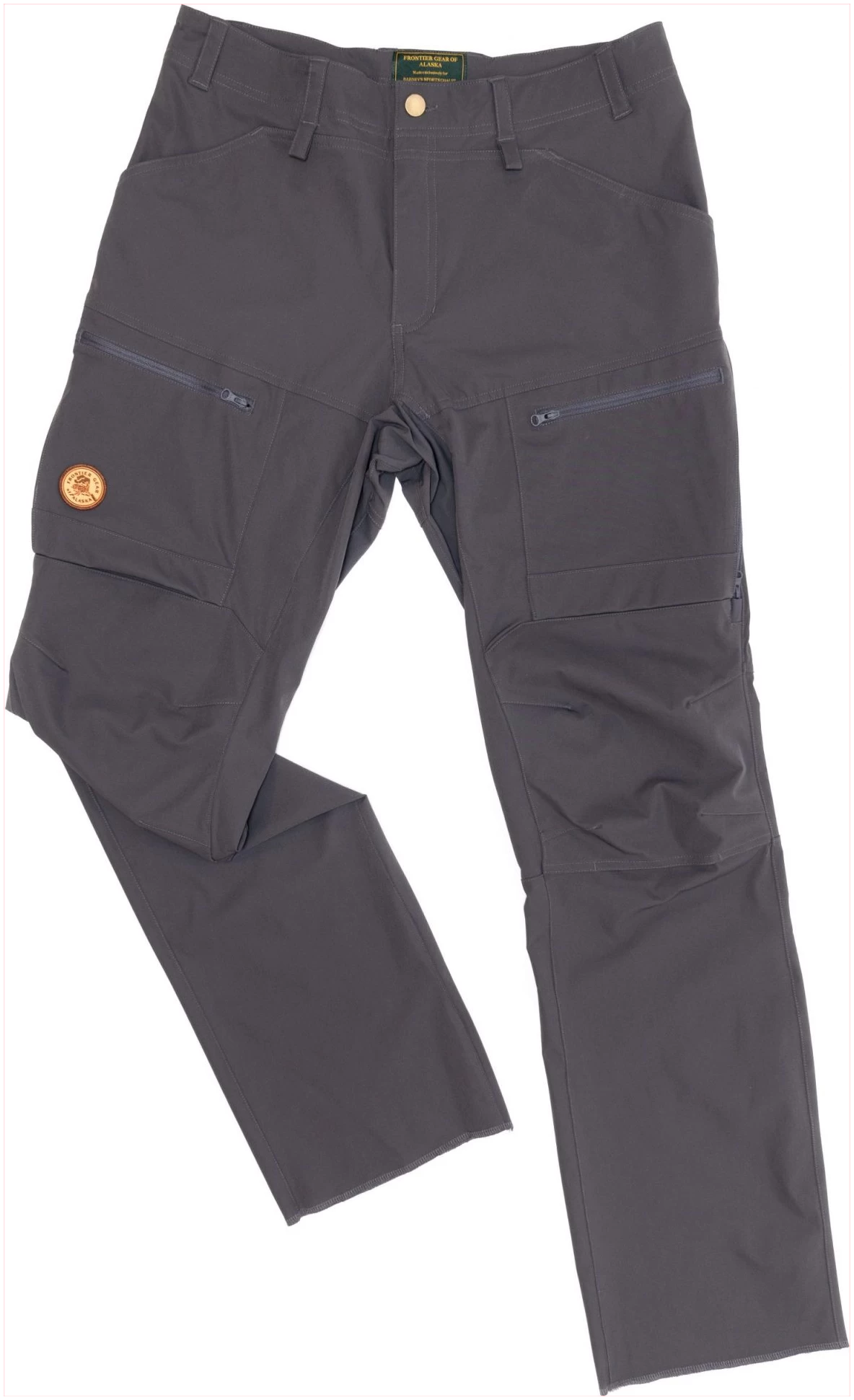 Frontier Gear of Alaska PA18 Pant