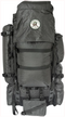Frontier Gear of Alaska Yukon UL Ultra Bag / Freighter Frame SMALL Belt Combo
