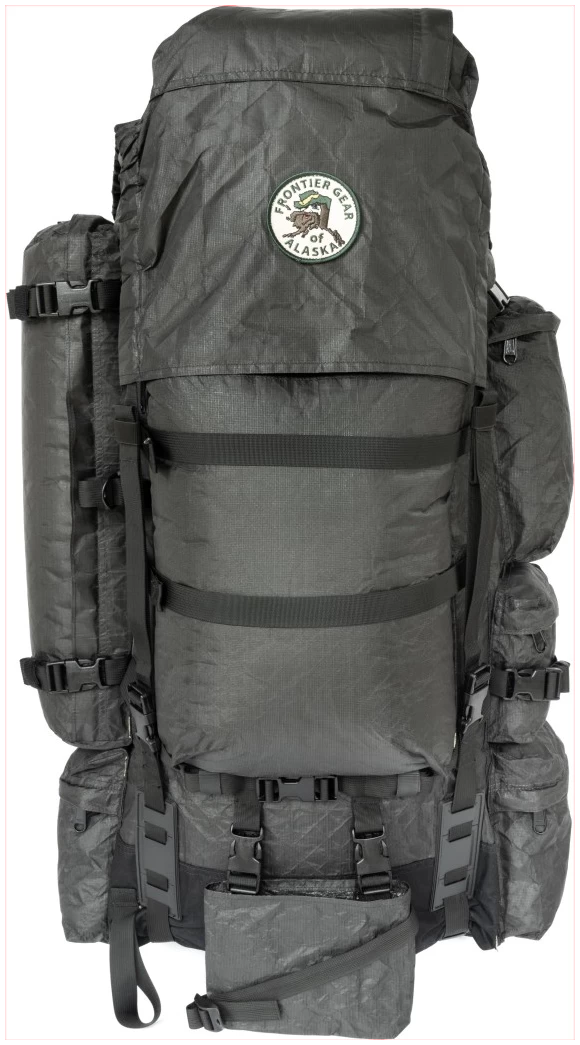 Frontier Gear of Alaska Yukon UL Ultra Bag Only