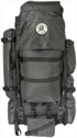 Frontier Gear of Alaska Yukon UL Ultra Bag / Freighter Frame STANDARD Belt Combo