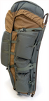 Frontier Gear of Alaska Yukon Bag 500D / Freighter Frame STANDARD Belt Combo