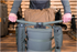 Frontier Gear of Alaska Yukon Bag 500D / Freighter Frame STANDARD Belt Combo