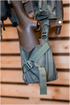 Frontier Gear of Alaska Yukon Bag 500D / Freighter Frame STANDARD Belt Combo