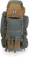 Frontier Gear of Alaska Yukon Bag 500D / Freighter Frame STANDARD Belt Combo