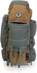 Frontier Gear of Alaska Yukon Bag 500D / Freighter Frame Combo