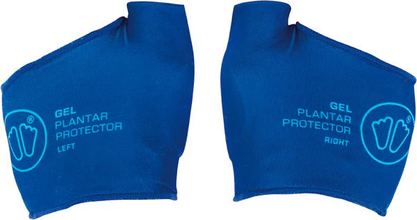Sidas Gel Plantar Protector (Pair)