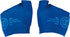 Sidas Gel Plantar Protector (Pair)