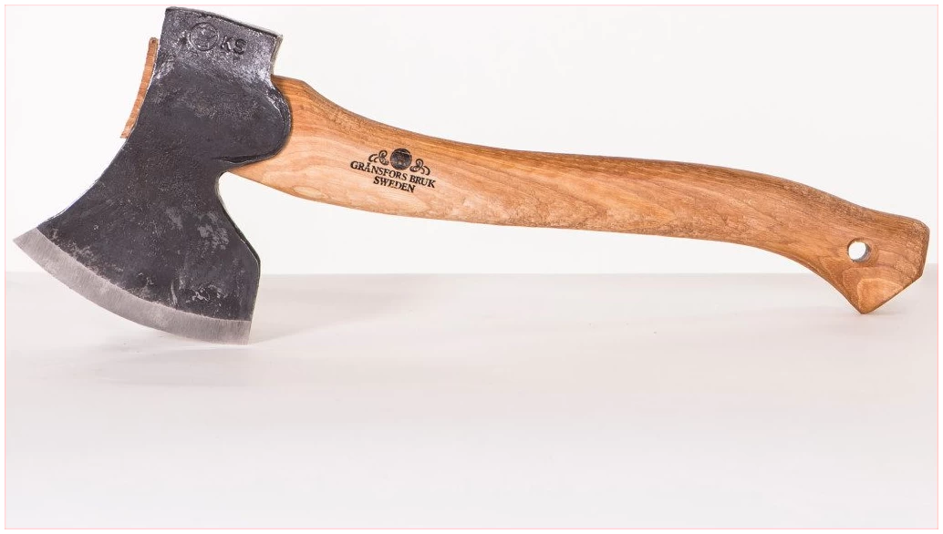 Gransfors Bruks Large Swedish Carving Axe
