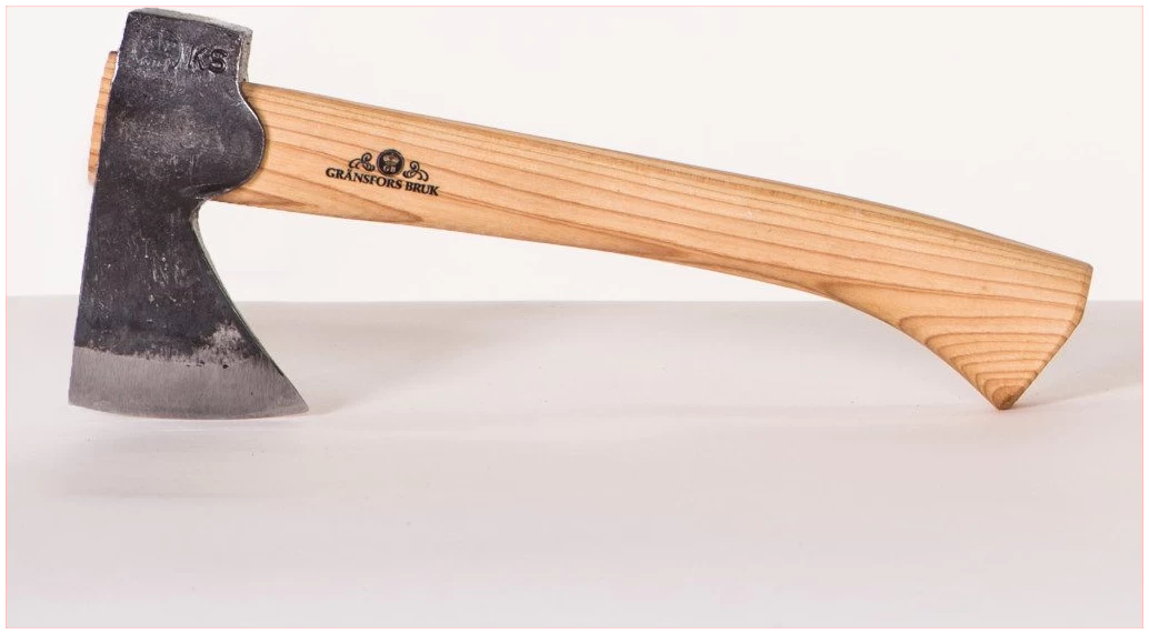 Gransfors Bruks Mini Hatchet