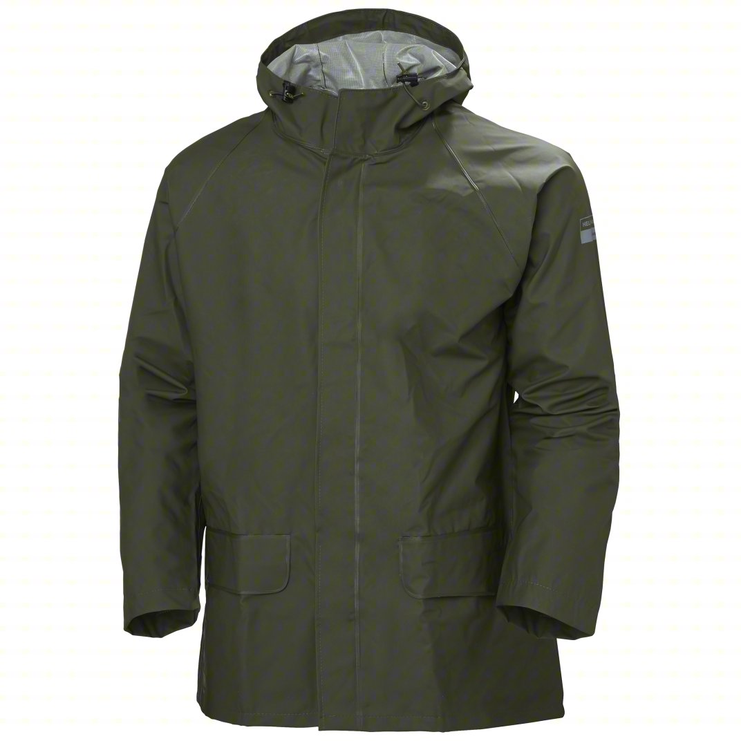 Helly Hansen Gale Rain Jacket