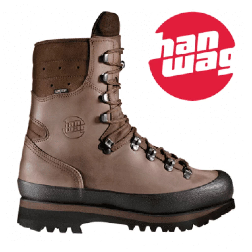 Hanwag Trapper Top GTX