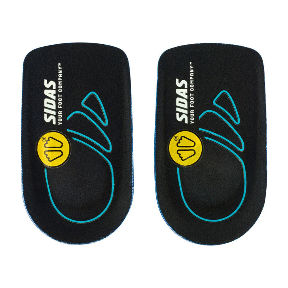 Sidas Gel Heelpad (Pair)