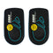 Sidas Gel Heelpad (Pair)
